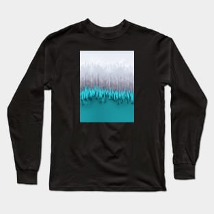 On the Fringe Long Sleeve T-Shirt